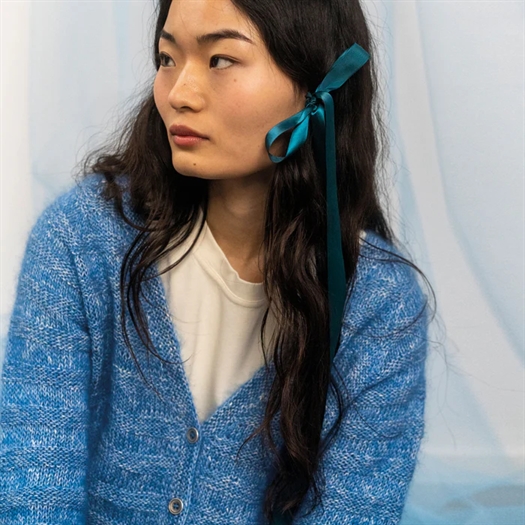 IVÖ CARDIGAN fra Kit Couture